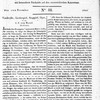 Allgemeine Musikalische Zeitung 