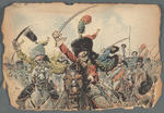 France, 1810