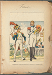 France, 1810