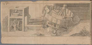 Theatri machinarum erster [-sechster vnd letzter] Theill