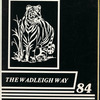 The Wadleigh Way: 1984