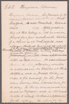 Silliman, Benjamin (1799-1864)