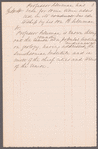 Silliman, Benjamin (1799-1864)