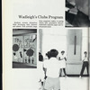The Wadleigh Way