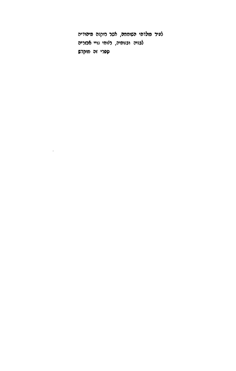 Index