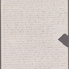 undated letters