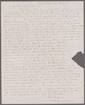 undated letters