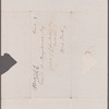 undated letters