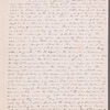 undated letters