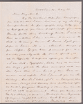 undated letters