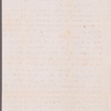 undated letters