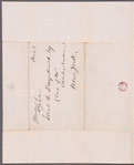 undated letters