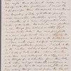 undated letters