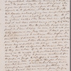 undated letters