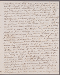 undated letters