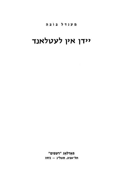 Index