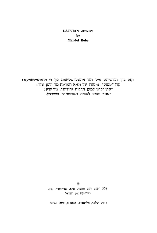 Index