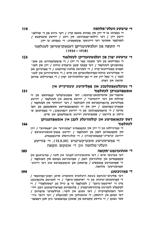 Index