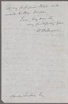 Sprague, William Buell (1795-1876)