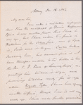 Sprague, William Buell (1795-1876)