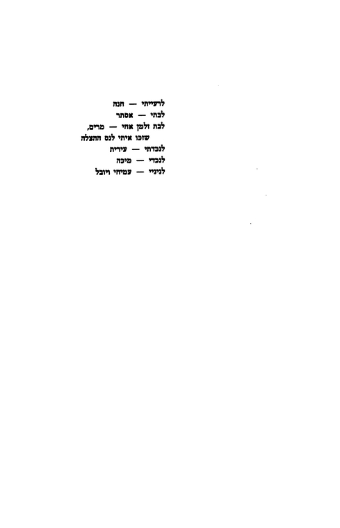 Index