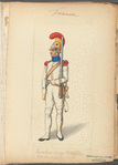 France, 1810