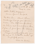 Bullis, Helen M