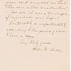 Bullis, Helen M