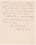 Bullis, Helen M