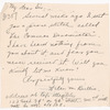 Bullis, Helen M