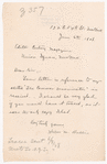 Bullis, Helen M