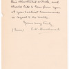 Burchenal, Emma Howells