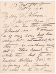 Burgess, Estelle Loomis