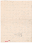 Burgess, Estelle Loomis