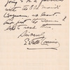 Burgess, Estelle Loomis