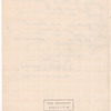 Burgess, Estelle Loomis