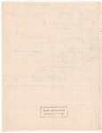 Burgess, Estelle Loomis
