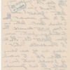 Burgess, Estelle Loomis