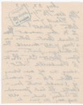 Burgess, Estelle Loomis
