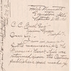 Burinton, Augusta N