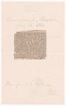 Burlingame, Edward L