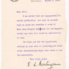Burlingame, Edward L