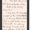 Burnett, Charles H