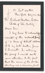 Burnett, Charles H