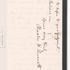 Burnett, Charles H