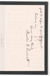 Burnett, Charles H
