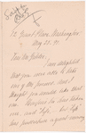 Burnett, Julia M