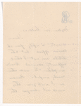 Burnett, Swan M