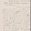 Burnham, Charles A