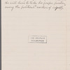 Burnham, Charles A